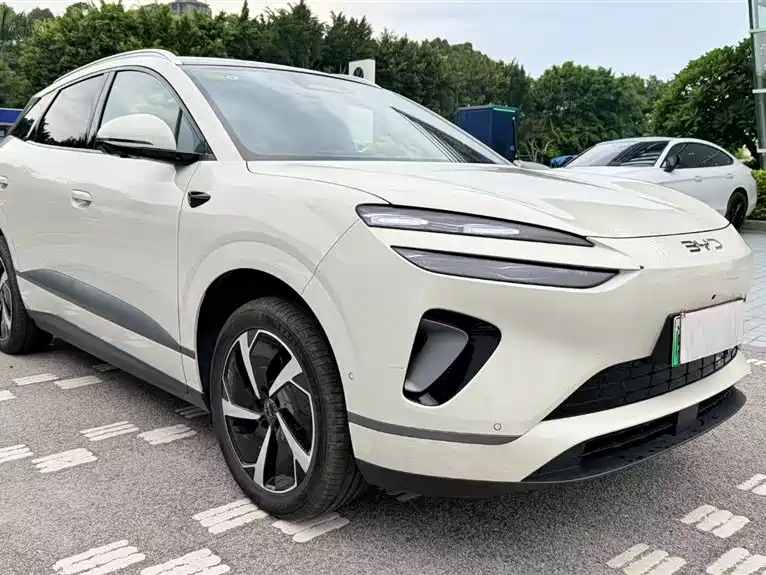 BYD Sea Lion 06 06 2025 EV 605 Pro