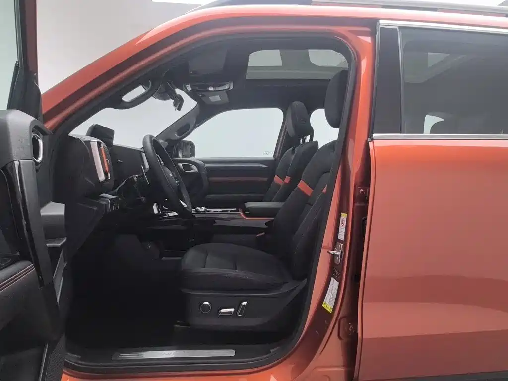 Haval Big Dog — миниатюра 10