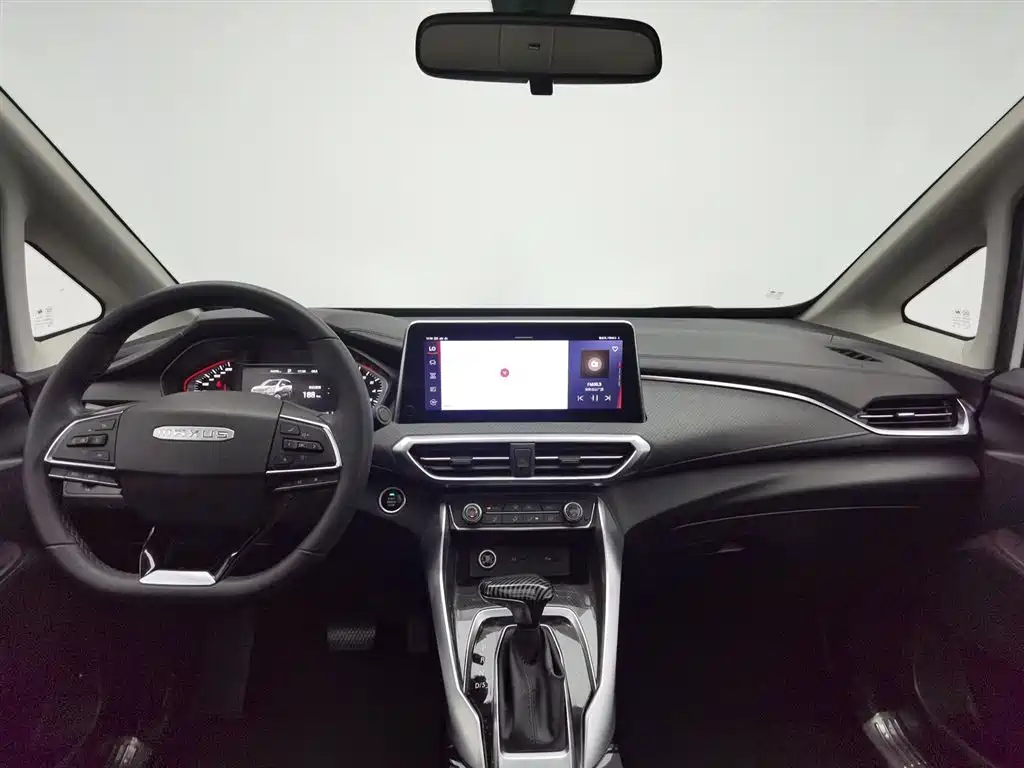 Maxus G50 2020 1.5T AT Luxury