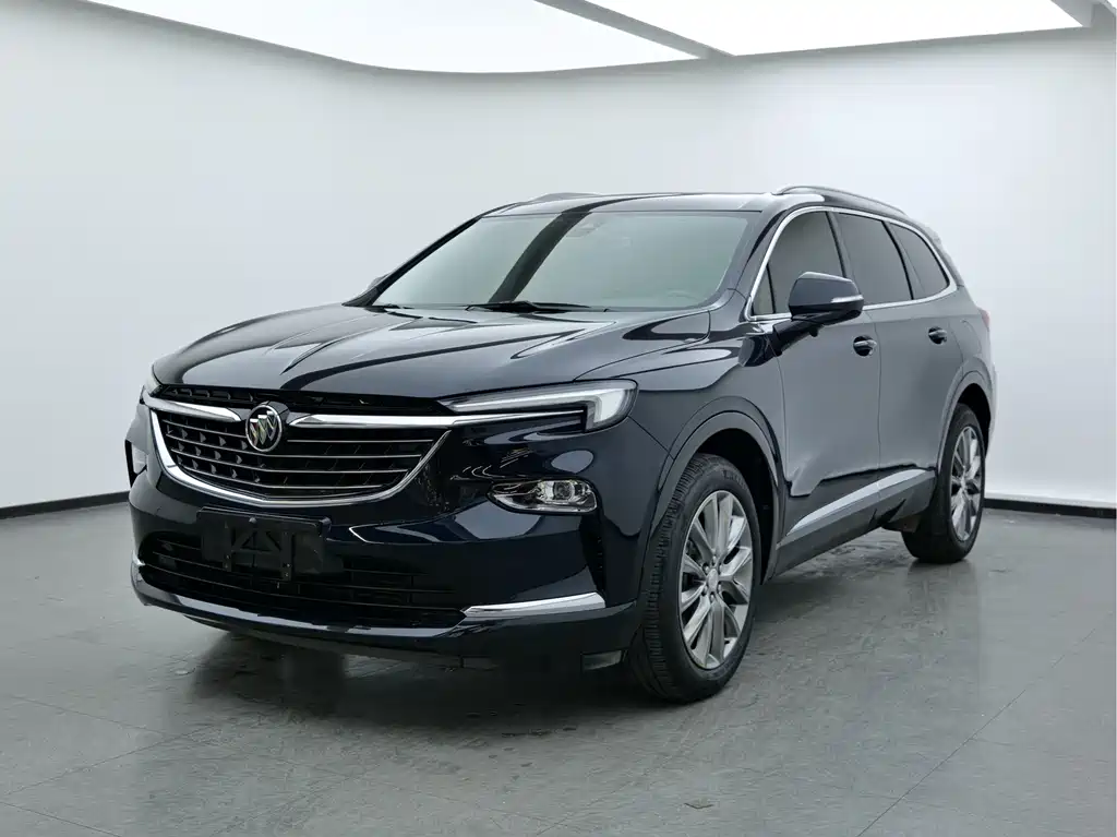 Buick Enclave 2021