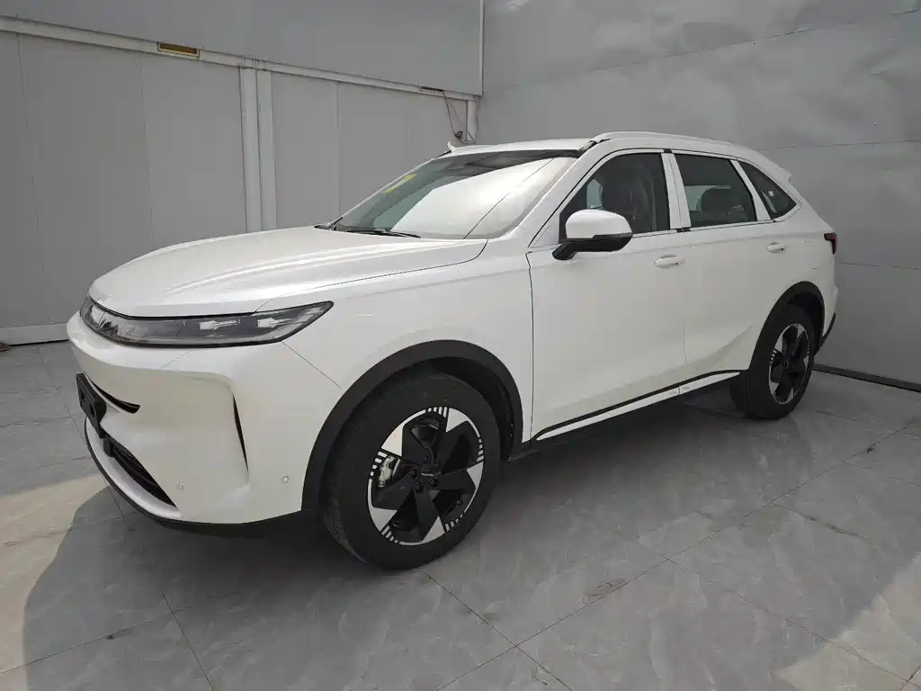 Haval 哈弗H6L 2026