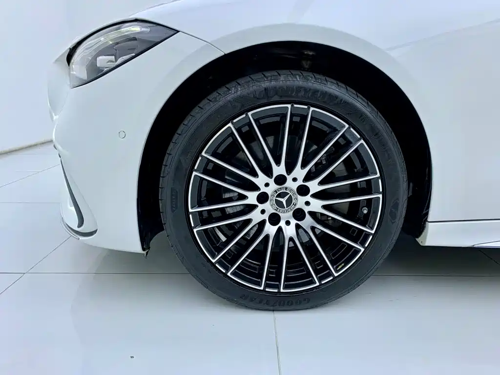 Mercedes-Benz C-Class C 2023 C 260 L Sport
