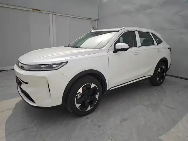 Haval H6L