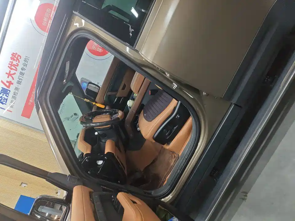 Land Rover Land Rover Defender 2021 110 P400 SE