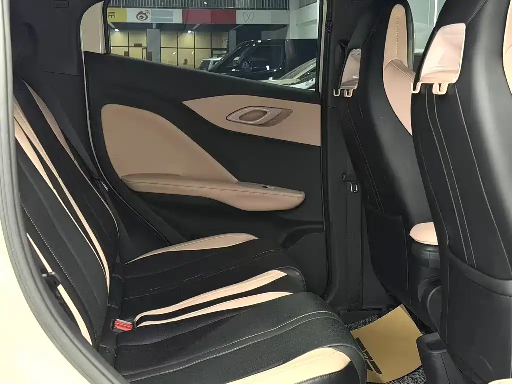 BYD Seagull — миниатюра 9
