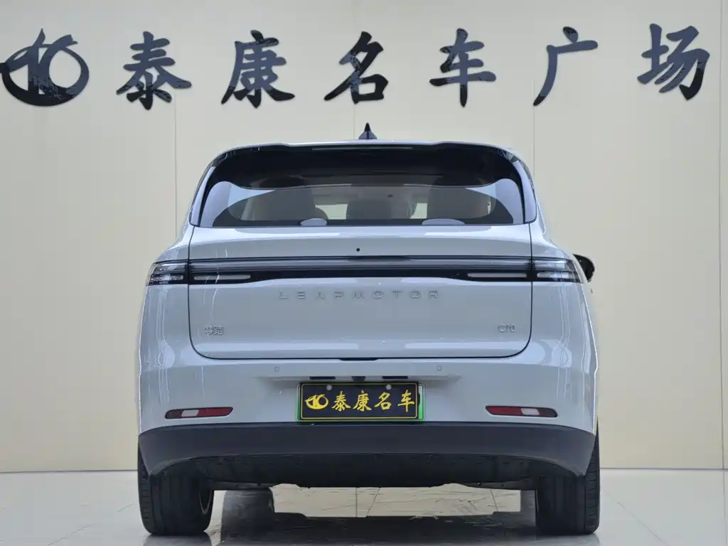 Leapmotor C10 2026 605