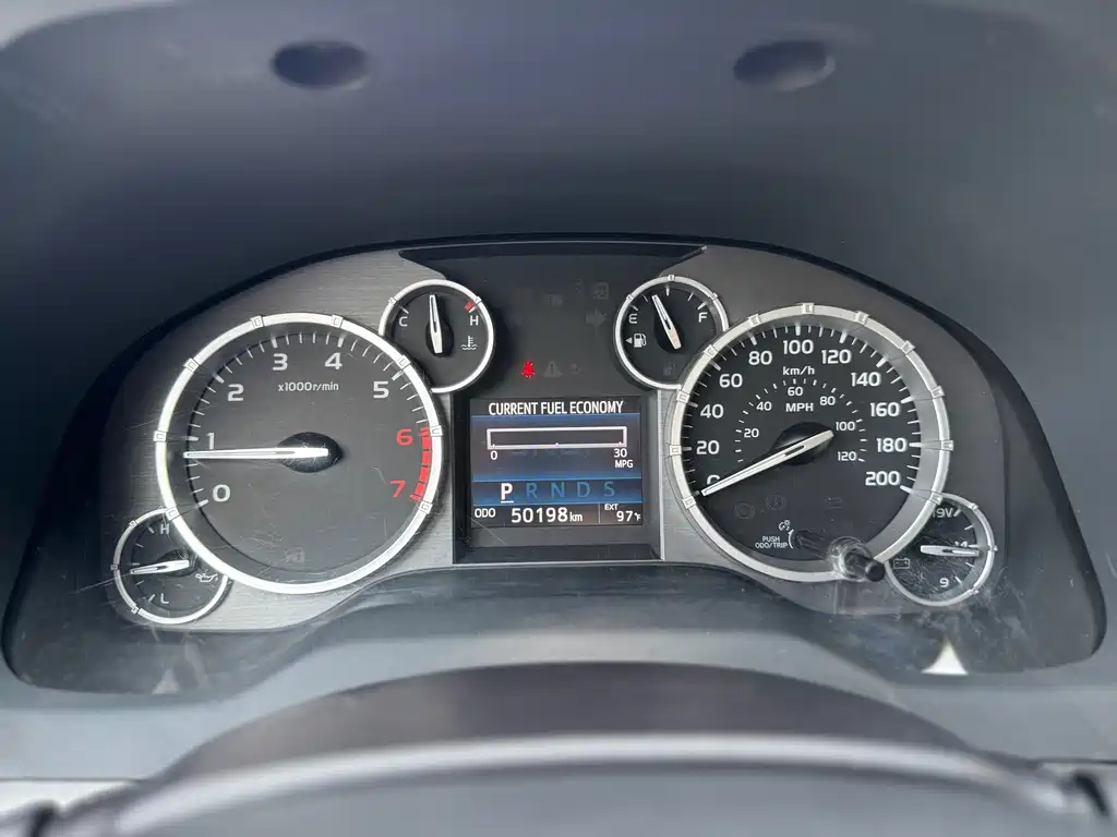 Toyota Tantu — миниатюра 13