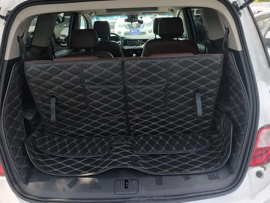 Buick GL6 — миниатюра 4