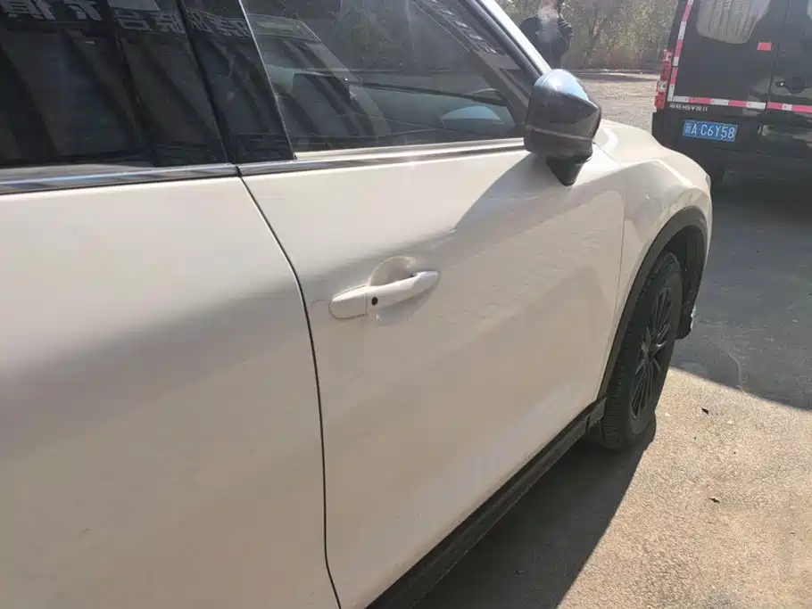 Mazda CX-5 — миниатюра 8