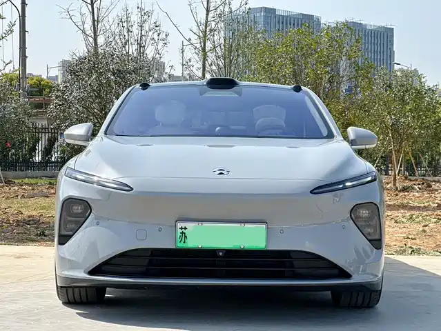 WEILAI NIO ET7 2023