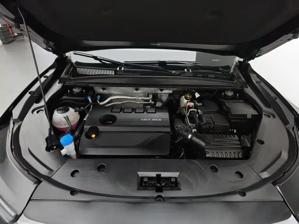 Chery Tiggo 8 — миниатюра 6
