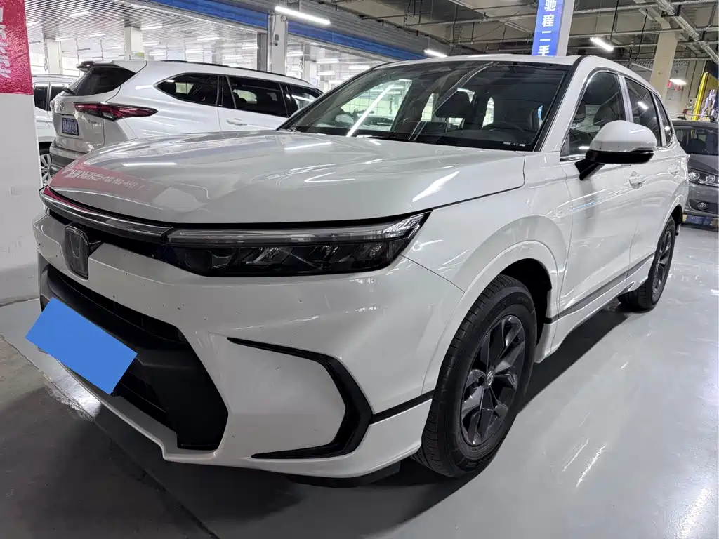 Honda Breeze 2023