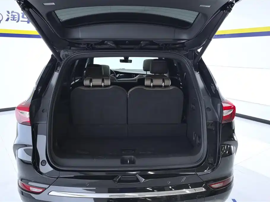Buick Enclave 2020 28T Premium Flagship