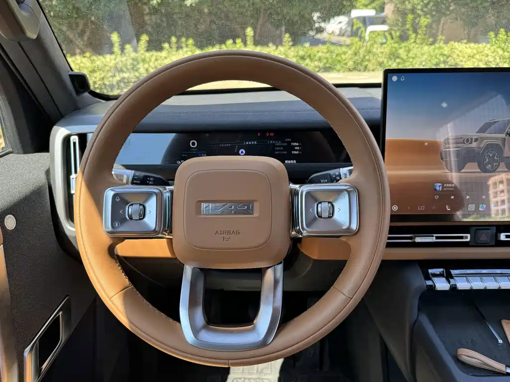 iCAR iCAR V27 — миниатюра 17