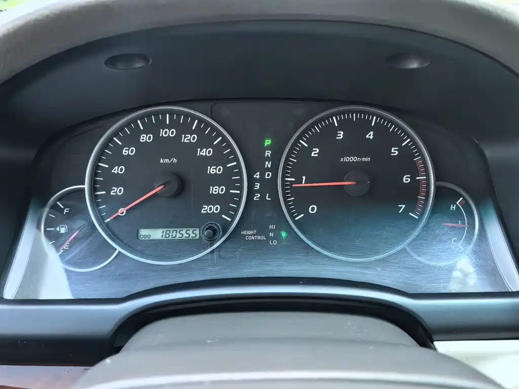 Toyota Prado — миниатюра 26