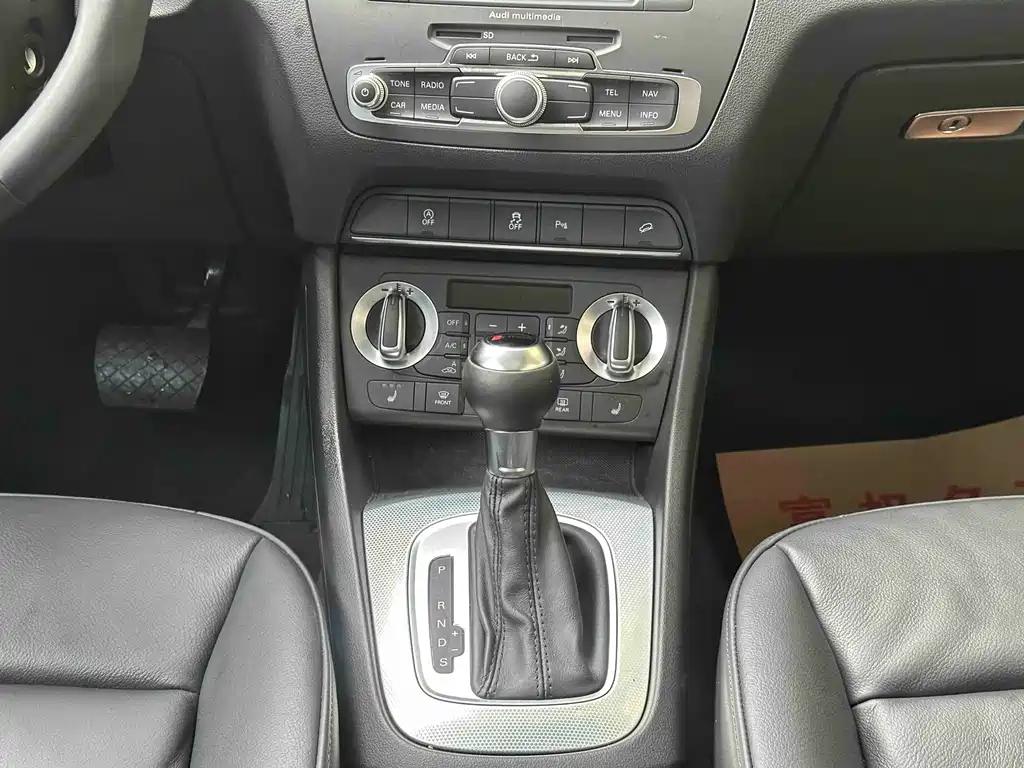 Audi Q3 — миниатюра 20
