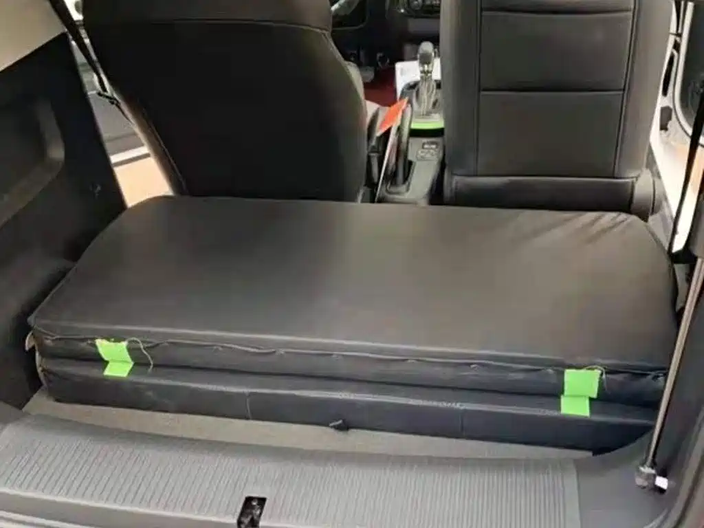 Roewe Clever — миниатюра 24