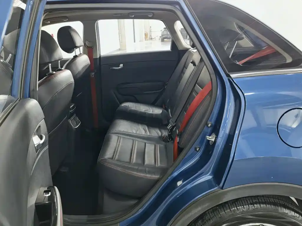 Kia KX3 — миниатюра 15