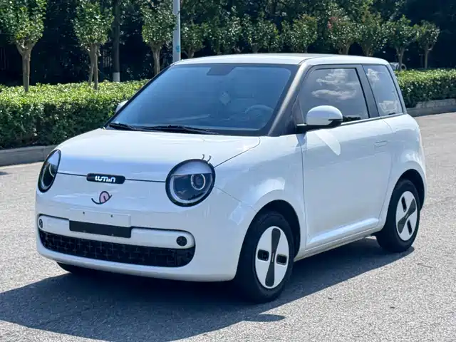 2026 Changan Lumin