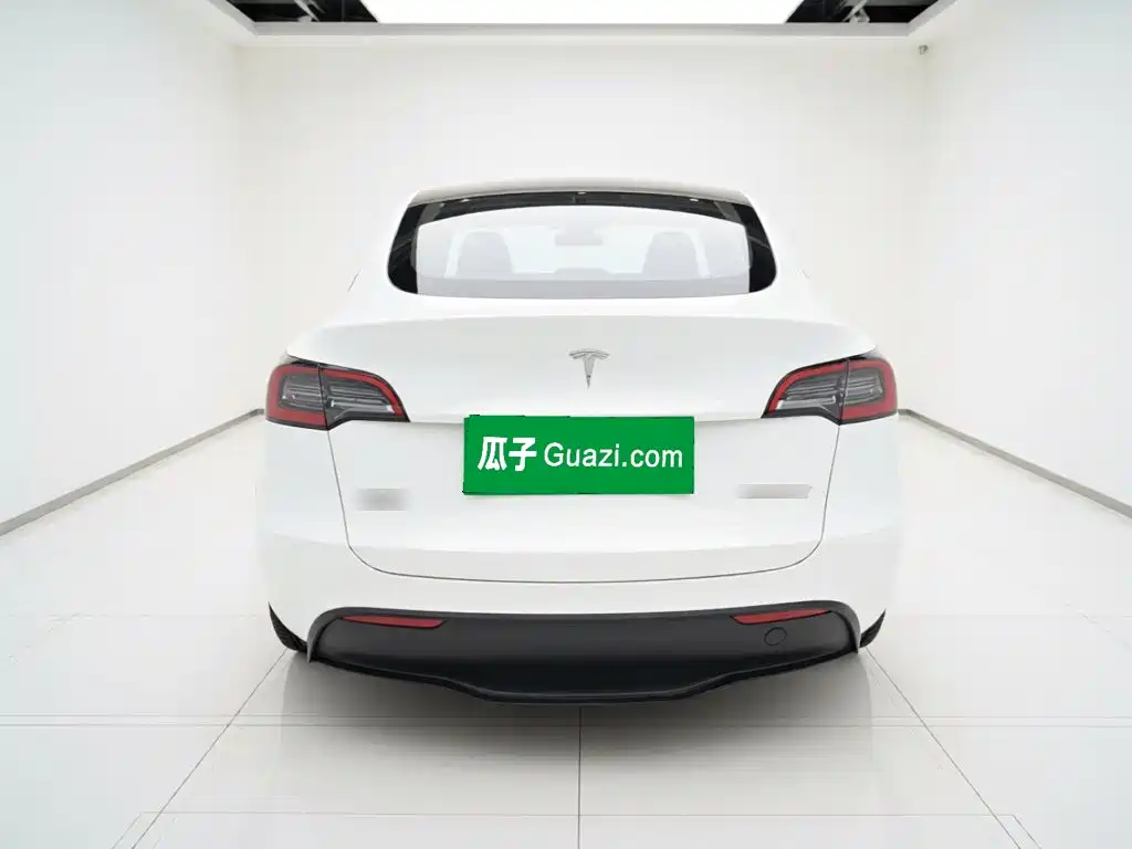 Tesla Model Y — фотографии объявления, Фото 6