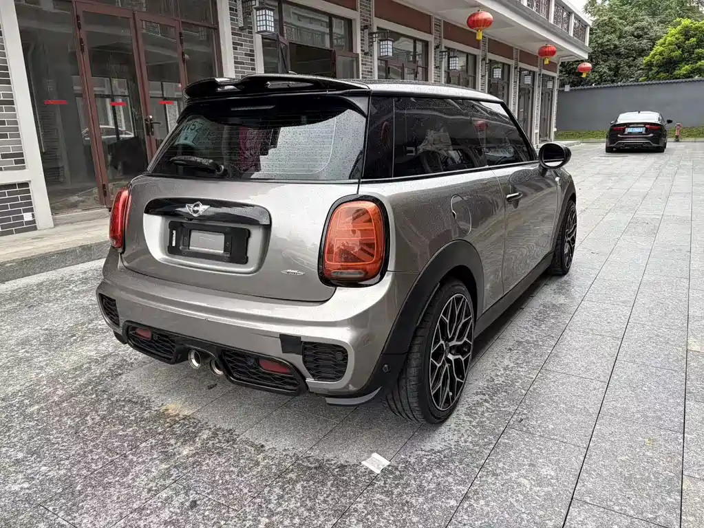 MINI Mini — миниатюра 4