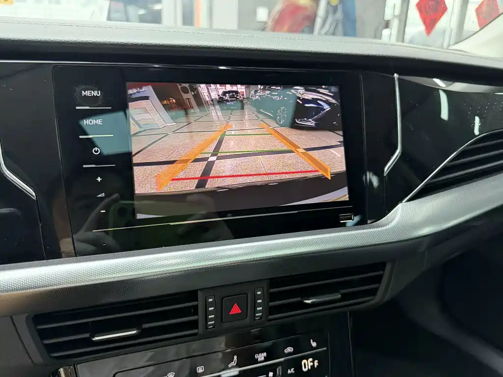Volkswagen Passat — миниатюра 14