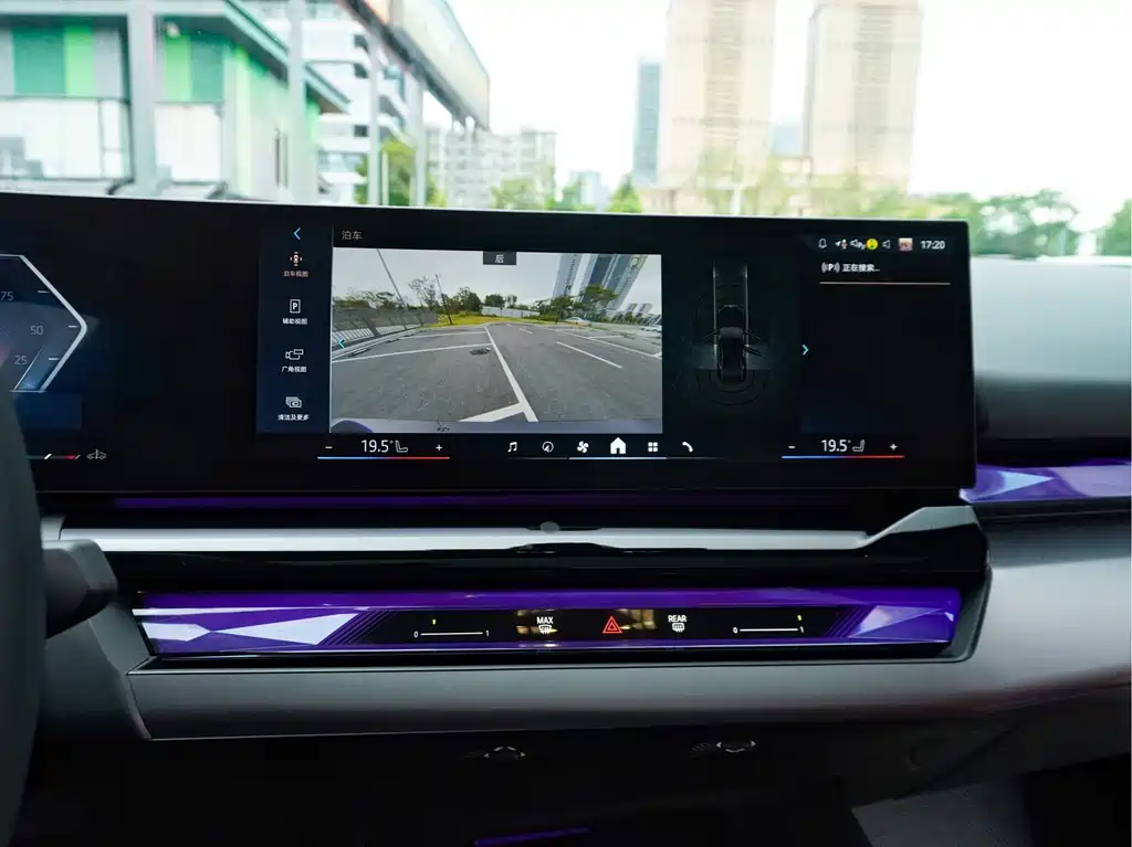 BMW 5 Series — миниатюра 15