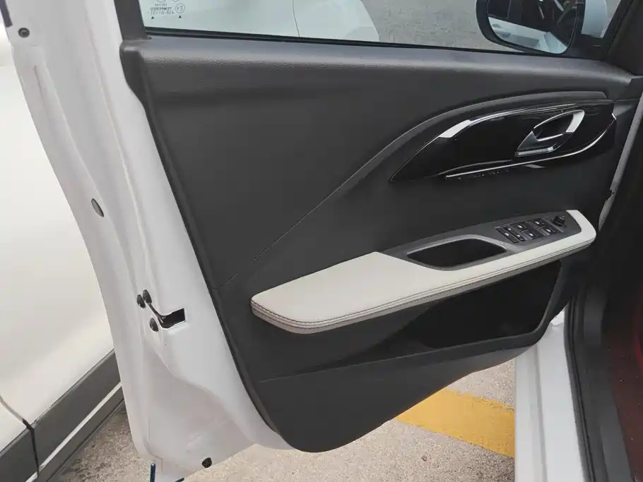 JMEV EV3 — миниатюра 7