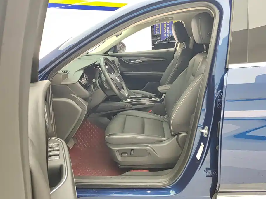 Buick Envision S — миниатюра 9