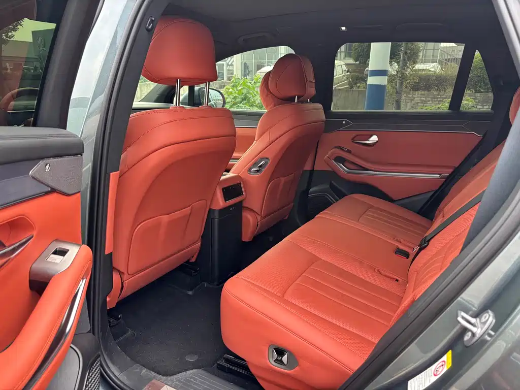 BYD Tang L — миниатюра 7