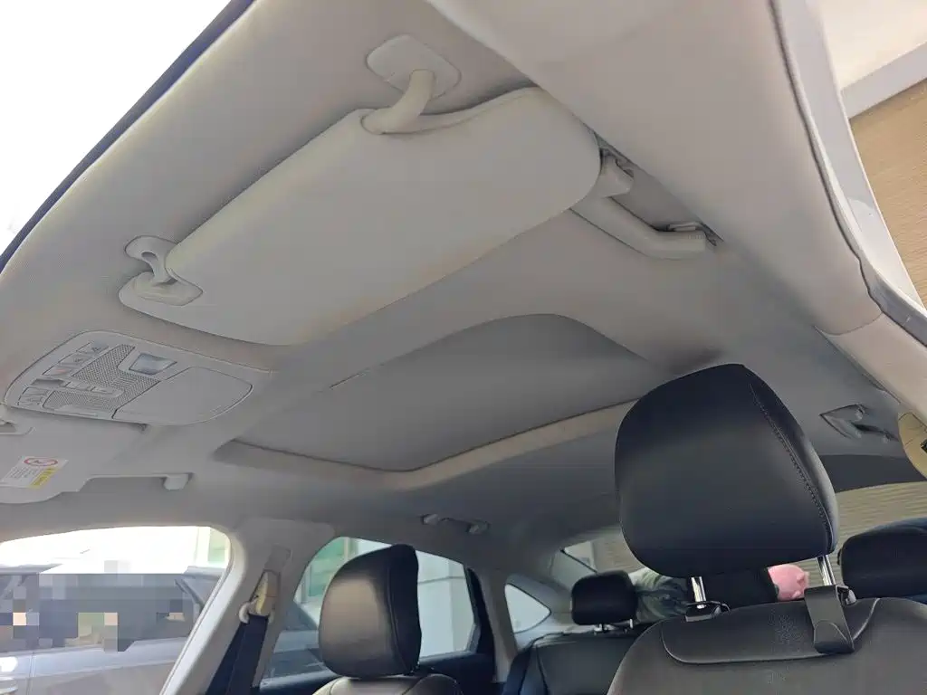 Ford Mondeo — миниатюра 20