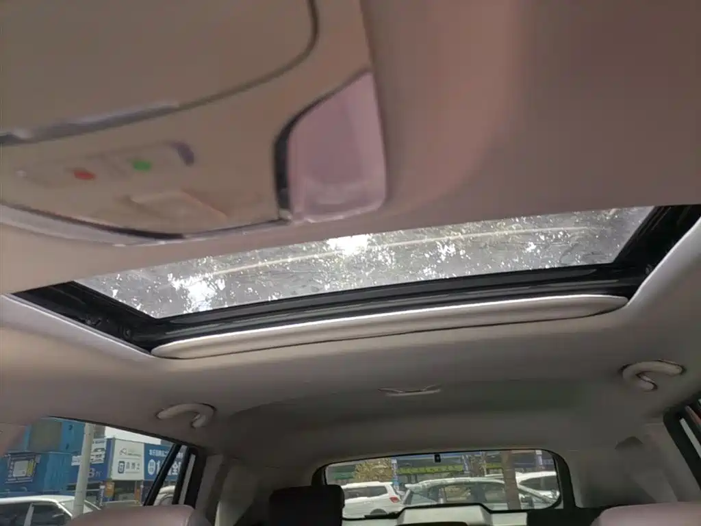 GAC Group GAC NE PHEV — миниатюра 18