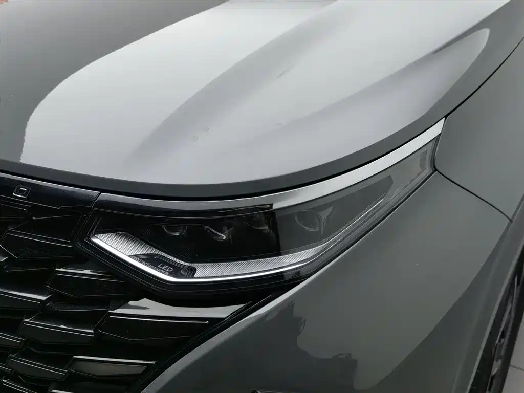 Hyundai Custo 2021 270TGDi Luxury LUX