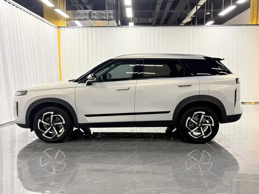 Chery Tiggo 7 — миниатюра 3