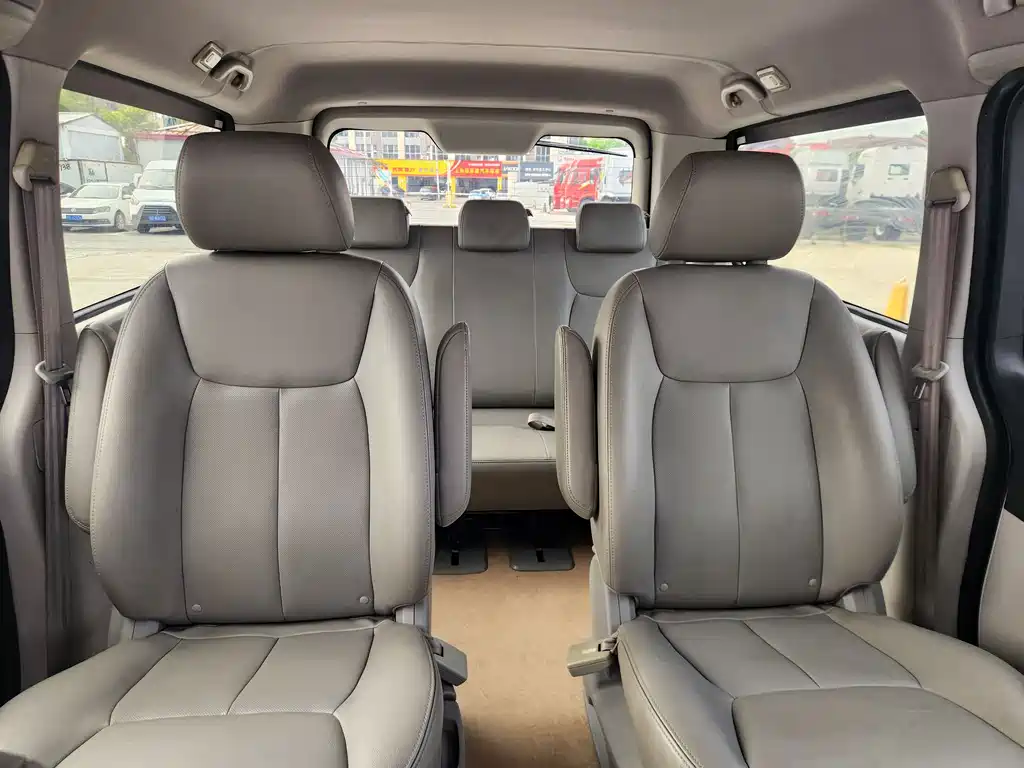 JAC Refine M5 2.0T Gasoline Manual Official Edition, фото 13