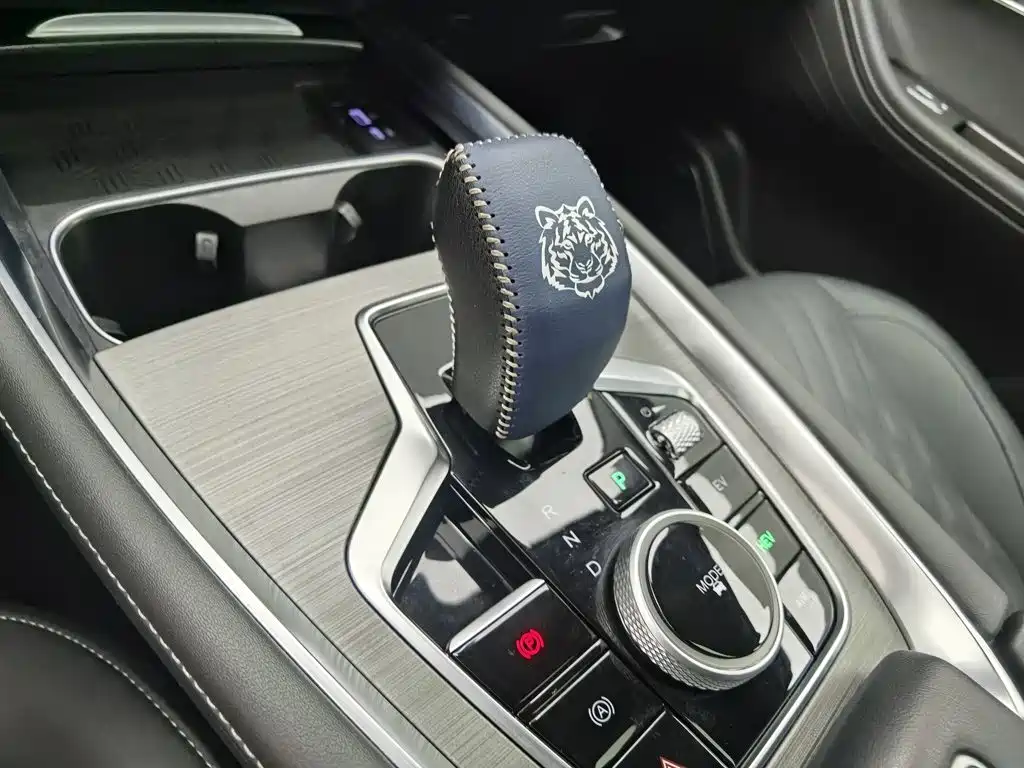 Chery Tiggo 7 PLUS NEV — миниатюра 13