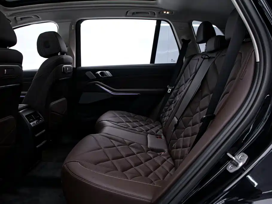 BMW X5 — фотографии объявления, Фото 14