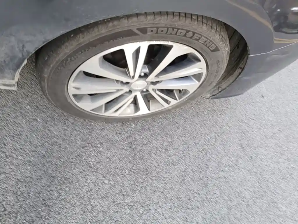 Changan Ruicheng CC — миниатюра 25