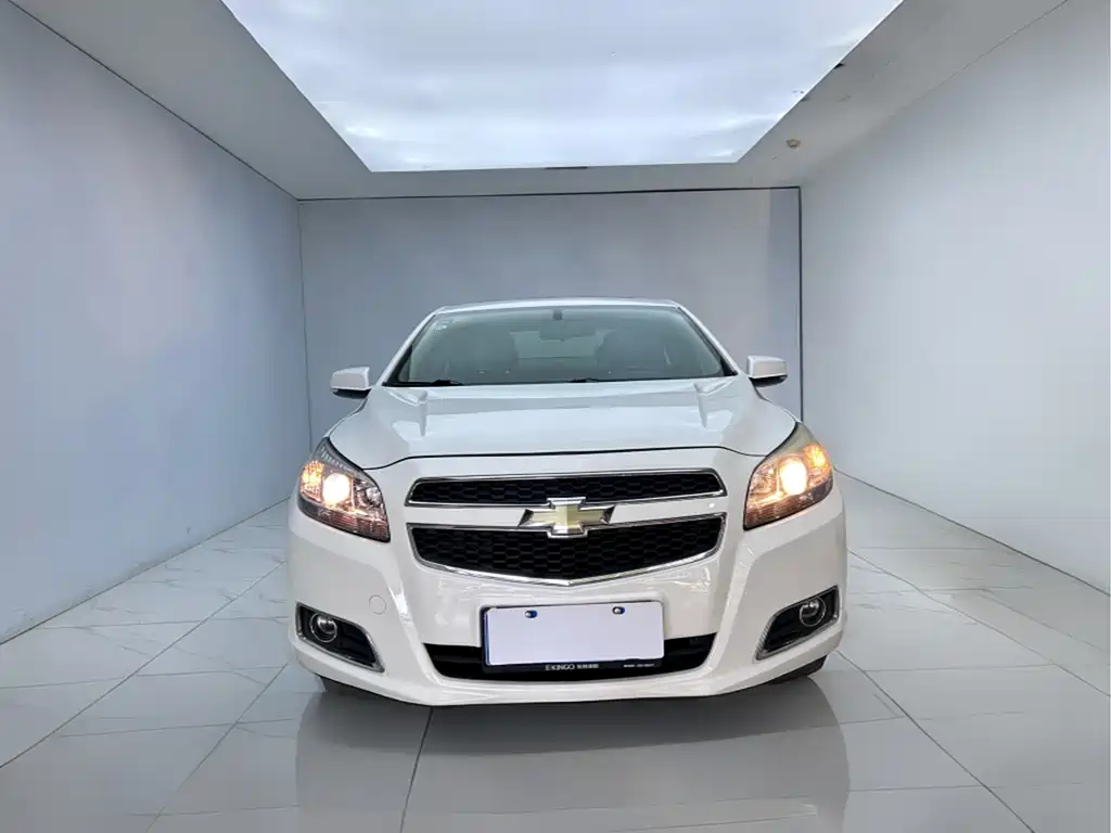 Chevrolet Malibu 2012 2.0L AT Comfort