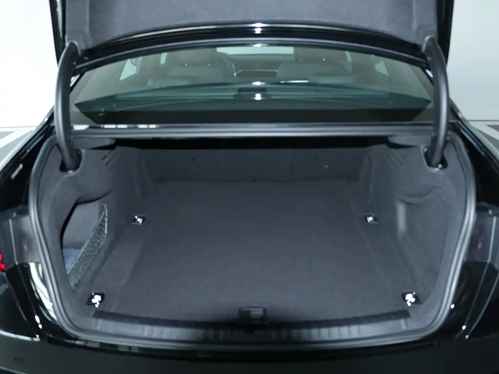 Audi A6L 2025 45 TFSI