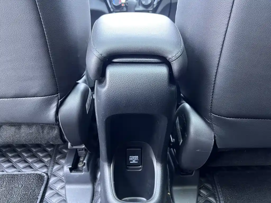 Honda Vezel — миниатюра 14