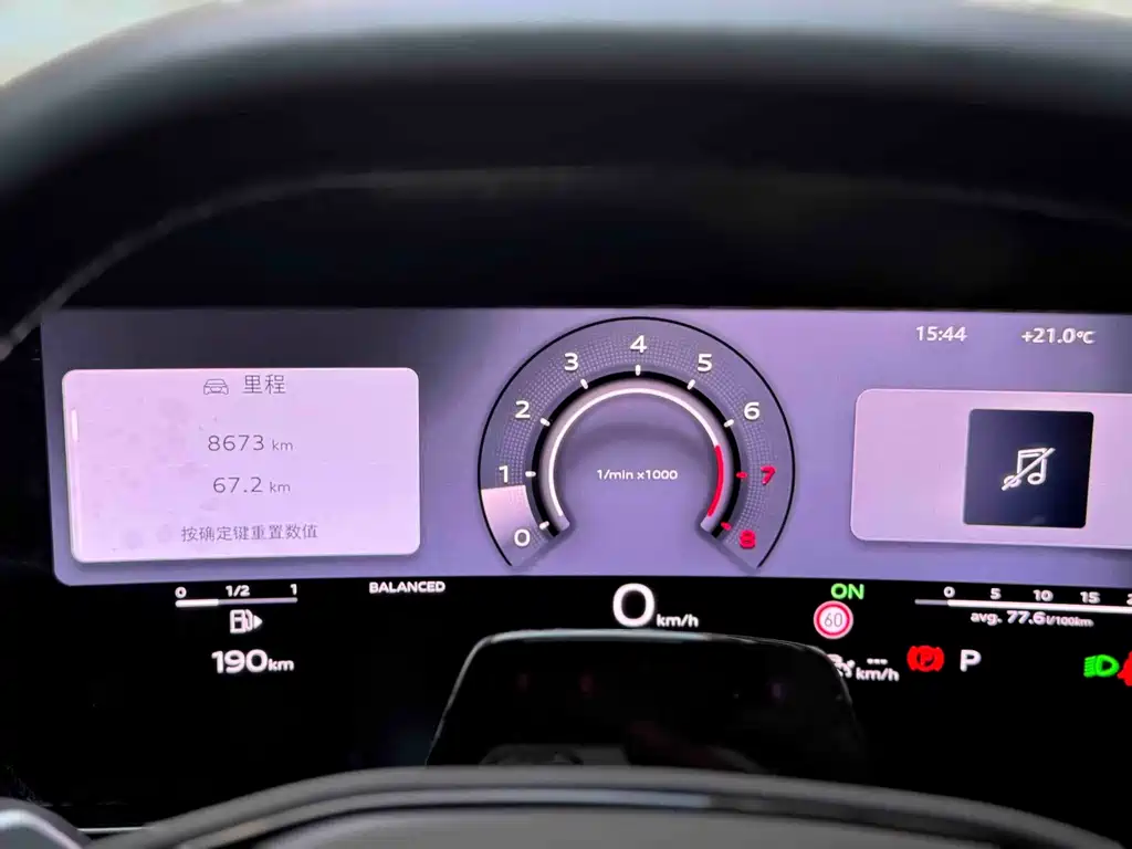 Audi A5L Sportback — миниатюра 18