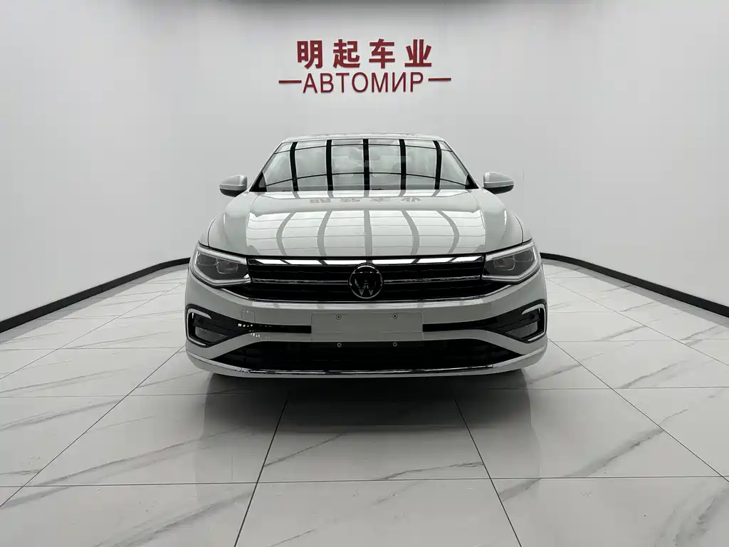 Volkswagen Bora 2023 280TSI DSG