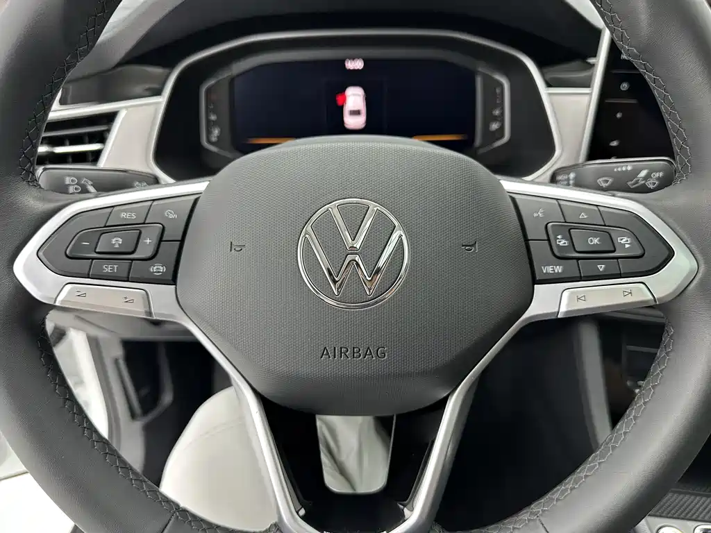 Volkswagen Bora — фотографии объявления, Фото 14