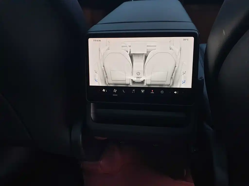 Tesla Model Y — миниатюра 23