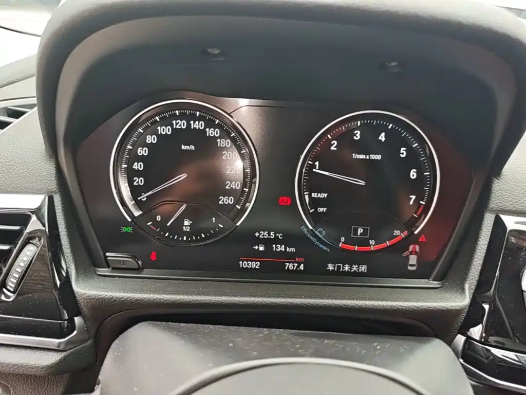BMW 1 Series — миниатюра 12