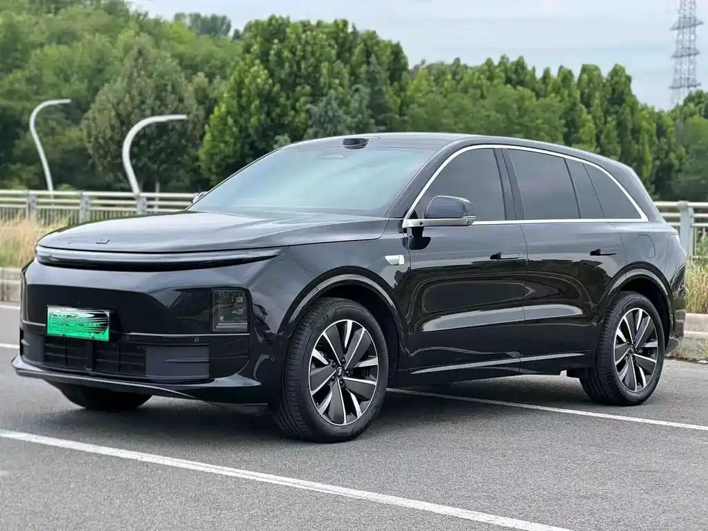 Li Auto L6 2025 Pro