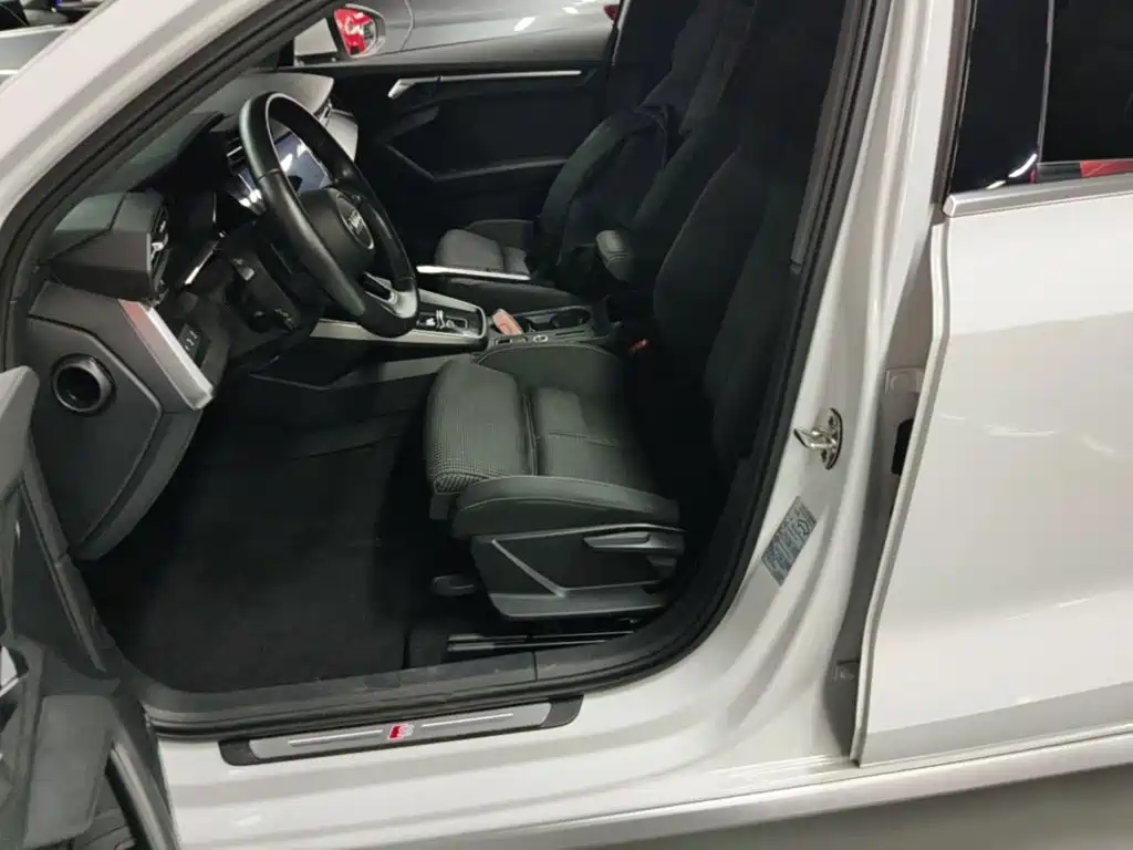Audi A3 — миниатюра 15