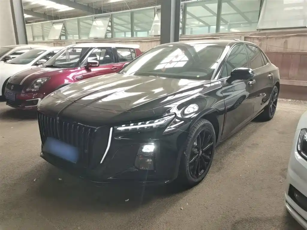 Hongqi Hongqi H5 2025