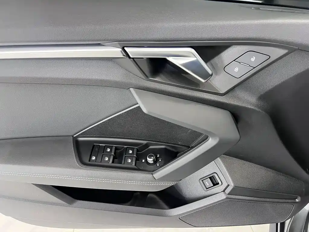 Audi A3 — миниатюра 8
